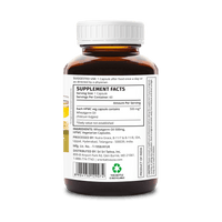 Vitamin E- Wheat Germ Oil Capsules