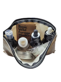 Emergency Preparedness Travel Pack - Tincture Pack
