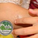 Herbal First Aid Salve - .5 oz