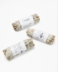 California White Sage Bundle