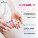 Probiotic 50B Women's
