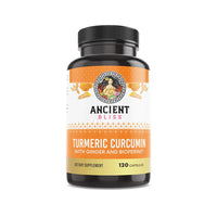 Turmeric Curcumin (120 capsules)