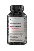 Beautiful Hair and Nails - Herbal Supplement with 14 Herbs (60 capsules)