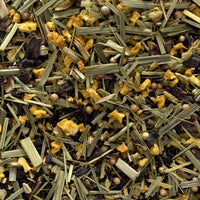 Lemon Ginger Herbal Tea (4 oz)