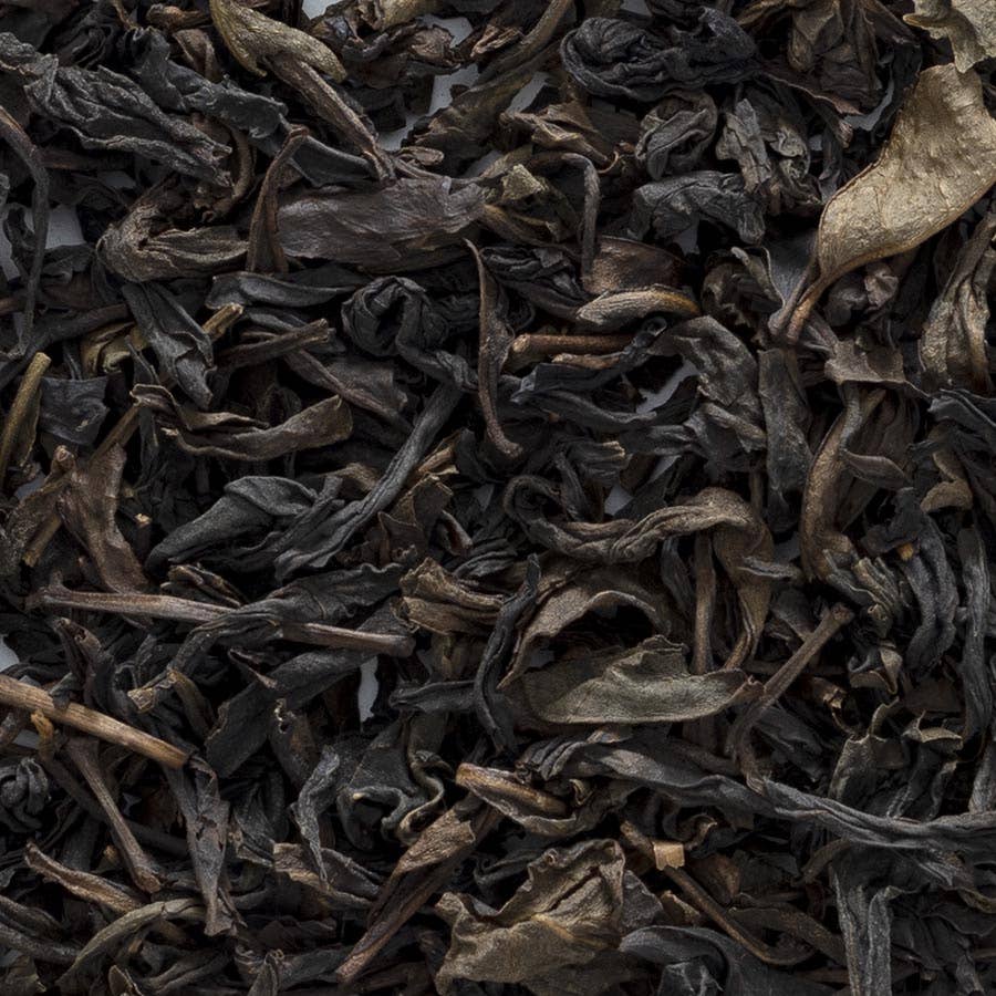 Organic Oolong Tea (4 oz)