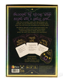 MIND READER, The Psychic Party Game