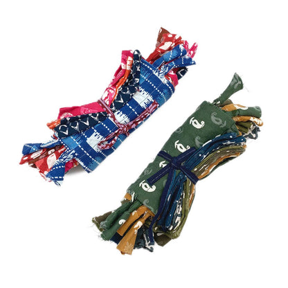 100% Cotton Drawstring Pouch