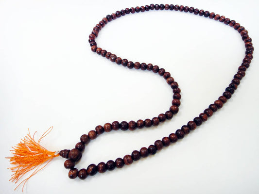 Rosewood Mala