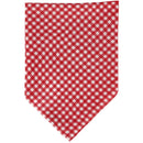 Pet Bandana - "Every Burger You Flip, Every Chip You Dip, I'll Be Watching You"