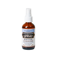Magnesium Oil Spray - Relax & Sleep