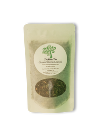 Dried Stevia leaves (1 oz)