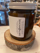 Palo Santo Candle (8 oz)