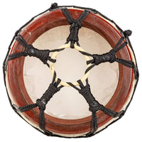 Ceremonial Drum With Drumstick (8.5 inch)