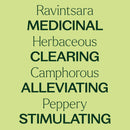 Ravintsara Essential Oil 10 mL