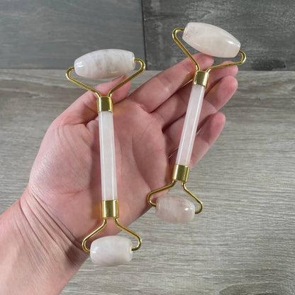 Gemstone Facial Roller