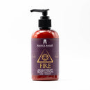 FIRE - Aromatherapy Body Lotion (Sandalwood & Rose)