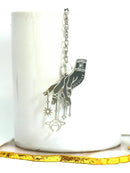 Hand of the Cosmos Tea Infuser