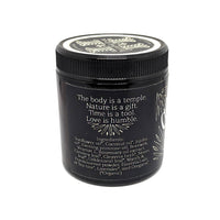 Salve - All Healing - 4oz