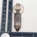 Sun God Pendant