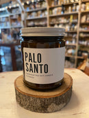 Palo Santo Candle (8 oz)