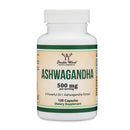 Ashwagandha Capsules