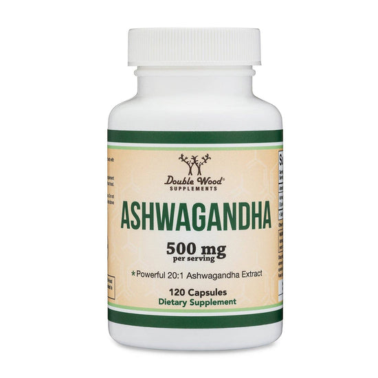 Ashwagandha Capsules