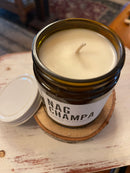 Nag Champa Candle (8 oz)