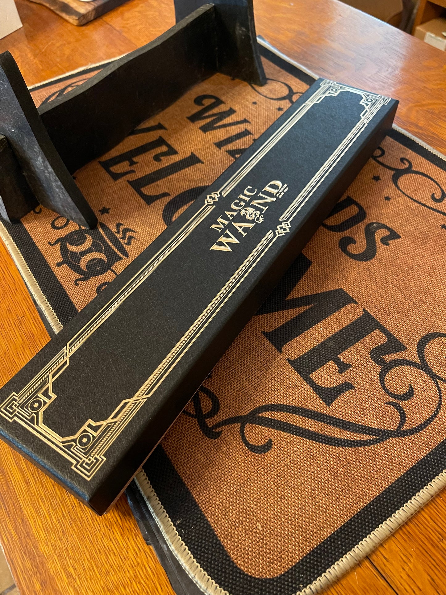 Wizard Wand Dumbledore Elder