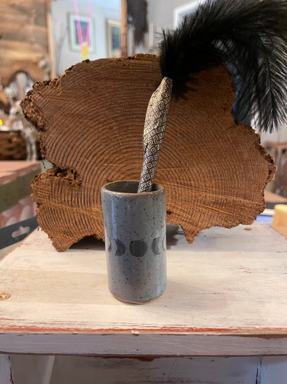 Lunar Tiny Tumbler - Phases of the Moon