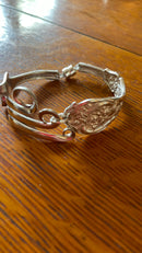 Funky Fork Bracelet