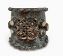 Copper Patina Ring of Magic