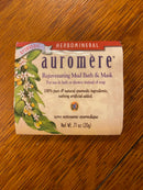 Ayurvedic Mud Bath & Mask