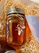 Buck’s Bee Shack Honey