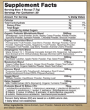 Greens Superfood with Adaptogens & Probiotics