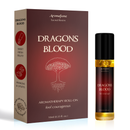 Dragon’s Blood Roll On | Fragrance Oil Roll On