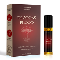 Dragon’s Blood Roll On | Fragrance Oil Roll On