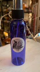 Highland County Virginia Mountain Mist Aroma Spray