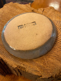 Mini Plate - Om / Yoga