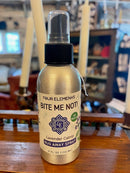 Bite Me Not! Natural Bug Spray for your body