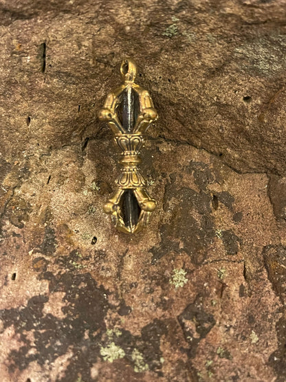 Dorje Pendant