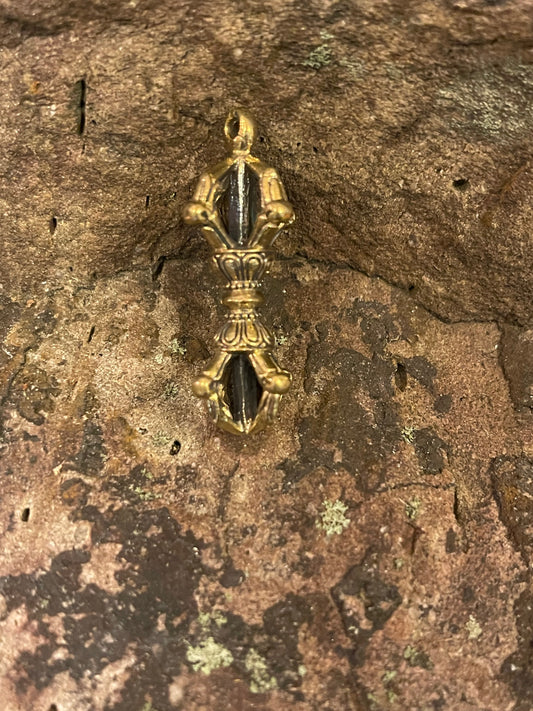 Dorje Pendant