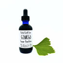 Ginkgo Tincture (2 oz)