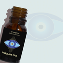 Ward Off Evil Manifestation Oil | Intention & Ritual Oil