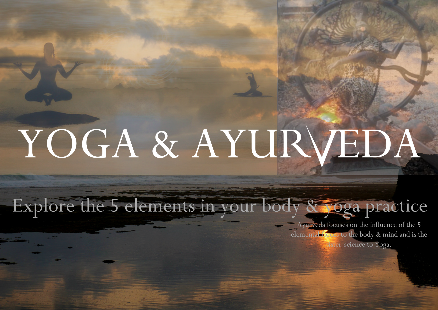 Private Yoga Class (1 hour)