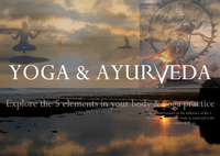 Private Yoga Class (1 hour)