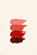 Tinted Lip Balm (Pack of 4) - All Natural & Non-GMO