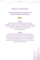 Essential Oils Oracle Cards by Dennis Moeck
