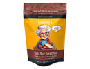 Granny's 'Nana Nut Bread Tea