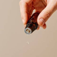 Organic Oregano Essential Oil