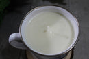 I Like Big Racks- Mug Candle (Natural soy wax), Hand-poured